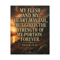 Psalm 73:26