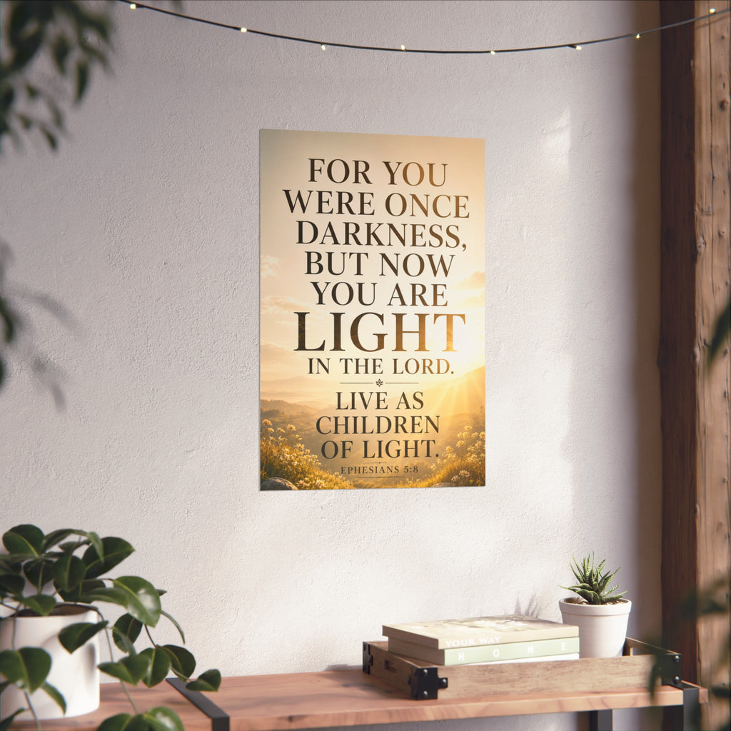 Fine Art Posters